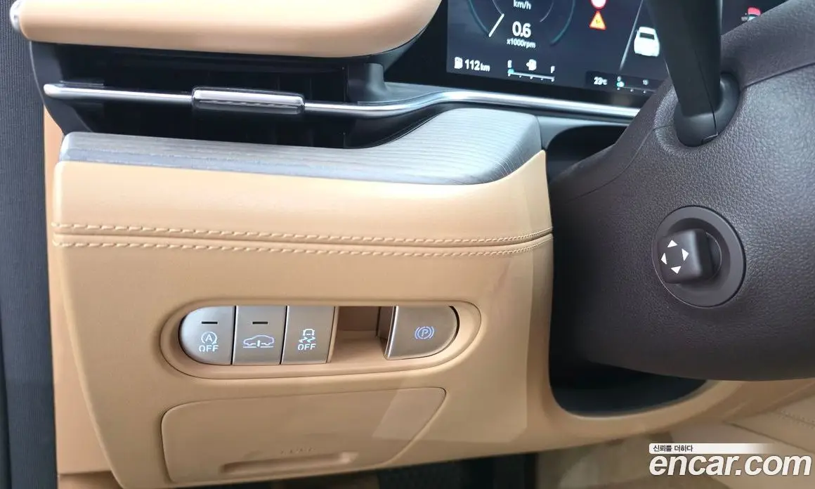 Genesis G90 2022 3.5 автомат (гидро), фото 20 Genesis G90 2022 3.5 автомат (гидро), фото 20