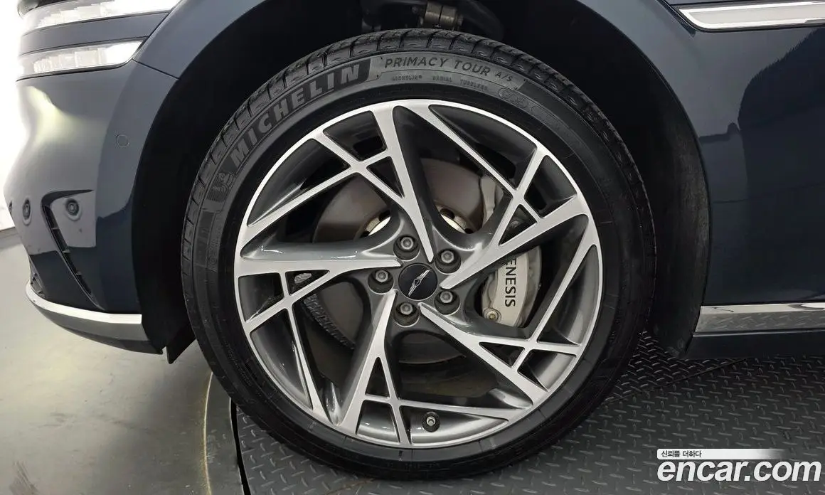 Genesis G90 2022 3.5 автомат (гидро), фото 5 Genesis G90 2022 3.5 автомат (гидро), фото 5