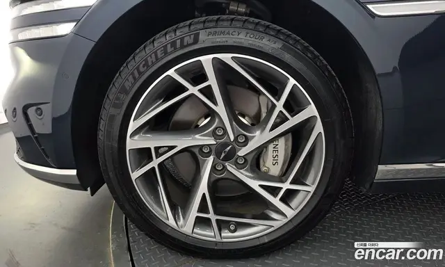 Genesis G90 2022 3.5 автомат (гидро), миниатюра 5 Genesis G90 2022 3.5 автомат (гидро), миниатюра 5