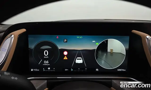 Genesis G90 2022 3.5 автомат (гидро), миниатюра 8 Genesis G90 2022 3.5 автомат (гидро), миниатюра 8