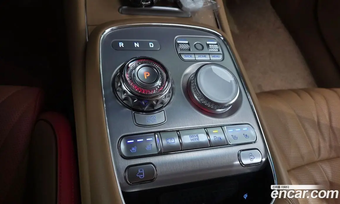 Genesis G90 2022 3.5 автомат (гидро), фото 9 Genesis G90 2022 3.5 автомат (гидро), фото 9
