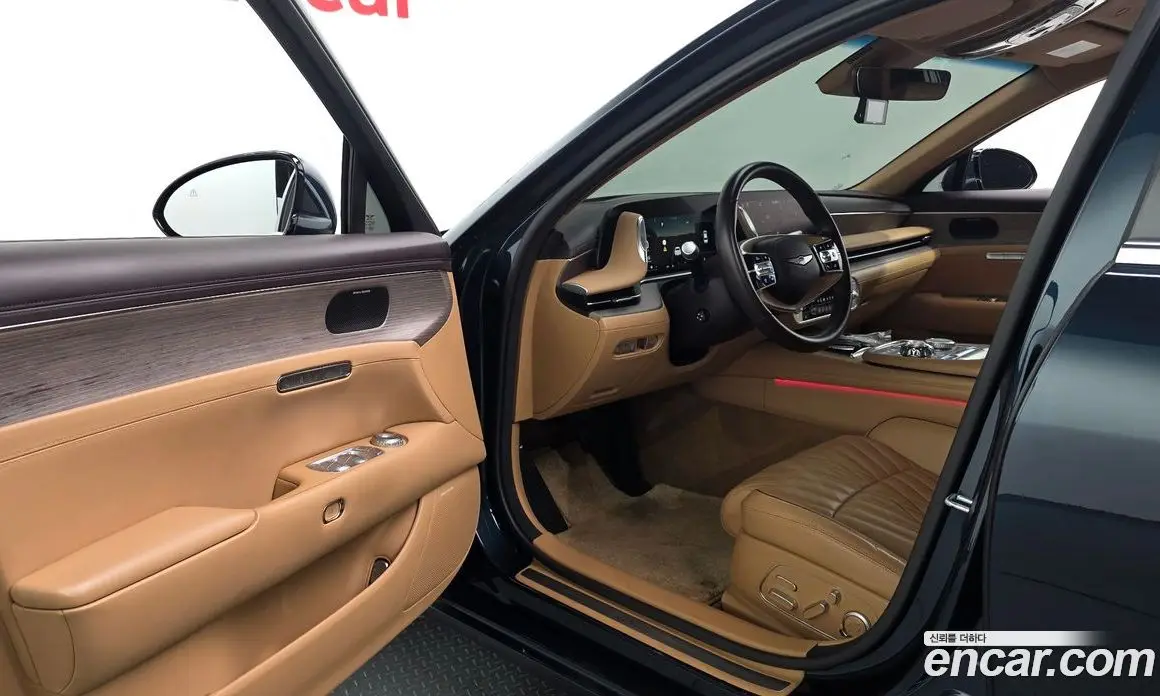 Genesis G90 2022 3.5 автомат (гидро), фото 10 Genesis G90 2022 3.5 автомат (гидро), фото 10