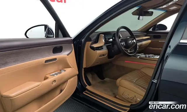 Genesis G90 2022 3.5 автомат (гидро), миниатюра 10 Genesis G90 2022 3.5 автомат (гидро), миниатюра 10