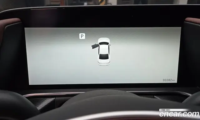 Genesis G90 2024 3.5 автомат (гидро), миниатюра 7 Genesis G90 2024 3.5 автомат (гидро), миниатюра 7