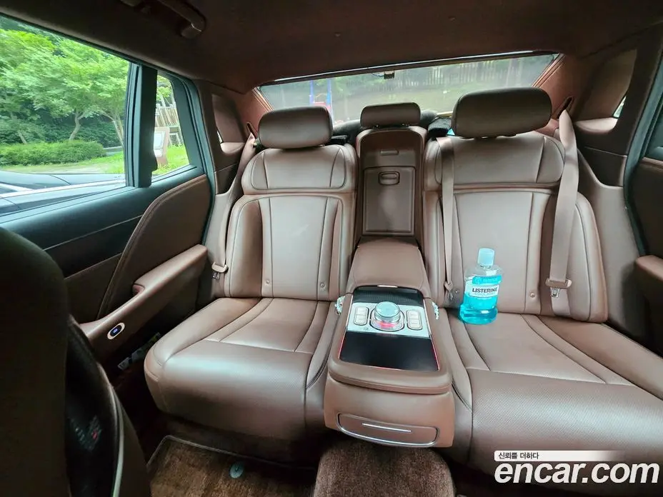 Genesis G90 2025 3.5 автомат (гидро), фото 8 Genesis G90 2025 3.5 автомат (гидро), фото 8