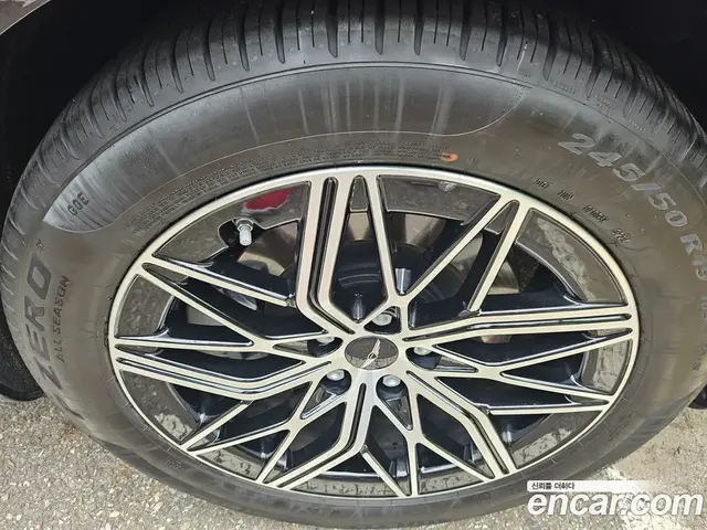 Genesis G90 2025 3.5 автомат (гидро), миниатюра 9 Genesis G90 2025 3.5 автомат (гидро), миниатюра 9