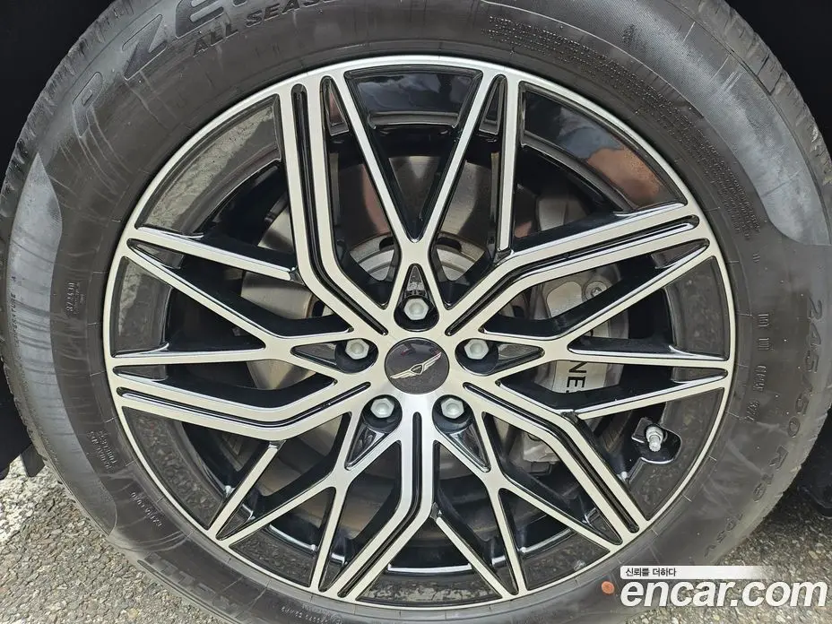 Genesis G90 2025 3.5 автомат (гидро), фото 10 Genesis G90 2025 3.5 автомат (гидро), фото 10
