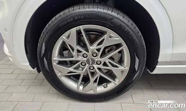 Genesis GV70 2021 2.5 автомат (гидро), миниатюра 5 Genesis GV70 2021 2.5 автомат (гидро), миниатюра 5