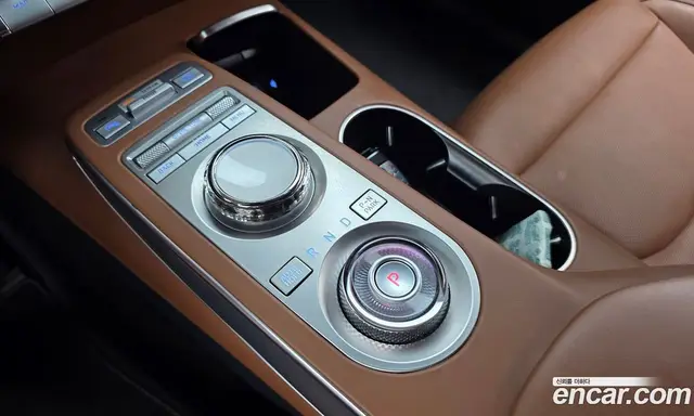 Genesis GV70 2021 2.5 автомат (гидро), миниатюра 9 Genesis GV70 2021 2.5 автомат (гидро), миниатюра 9