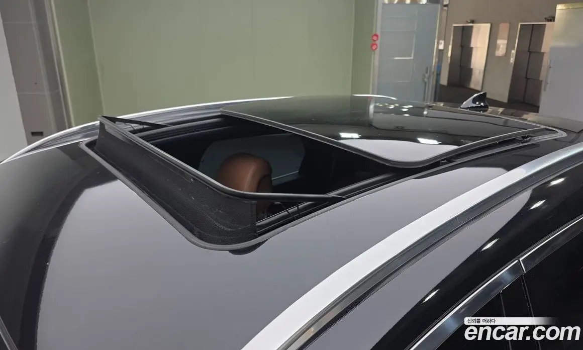 Genesis GV70 2021 2.5 автомат (гидро), фото 19