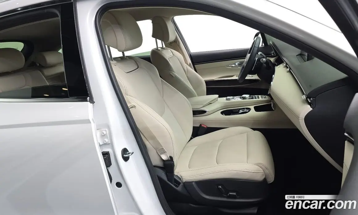 Genesis GV70 2022 2.5 автомат (гидро), фото 12