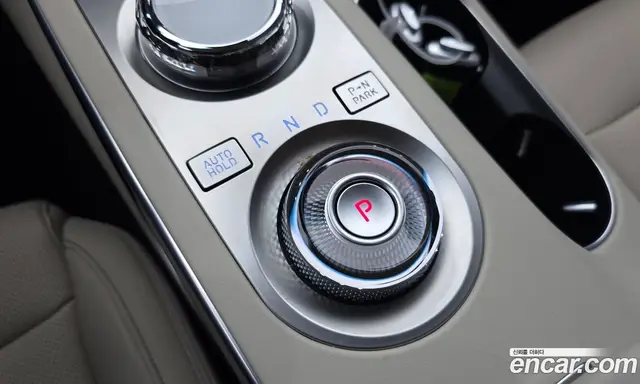Genesis GV70 2022 2.5 автомат (гидро), миниатюра 9