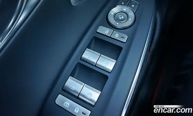 Genesis GV70 2024 3.5 автомат (гидро), миниатюра 11