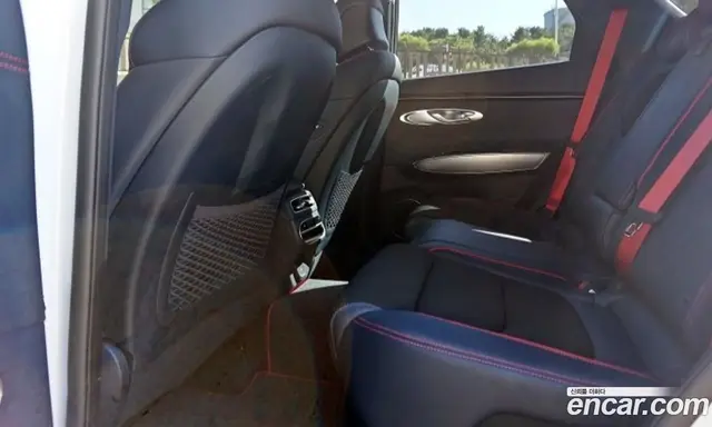 Genesis GV70 2024 3.5 автомат (гидро), миниатюра 8