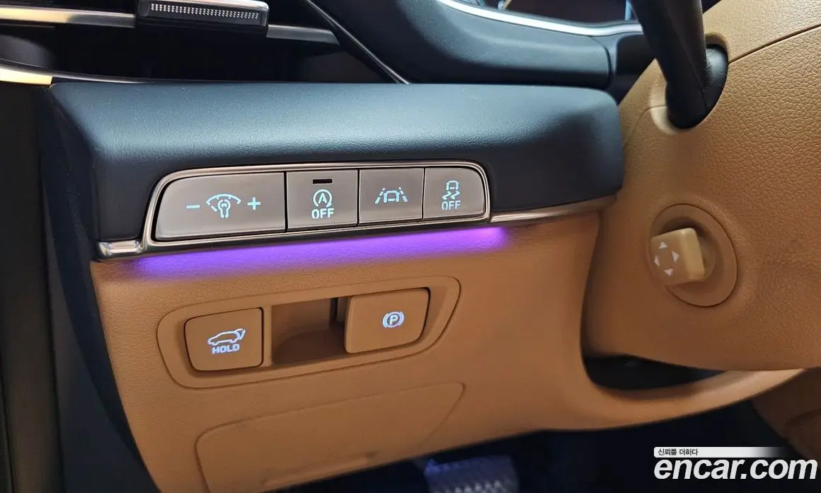 Genesis GV80 2020 2.5 автомат (гидро), фото 16 Genesis GV80 2020 2.5 автомат (гидро), фото 16