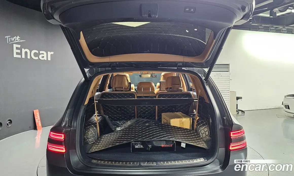 Genesis GV80 2020 2.5 автомат (гидро), фото 20 Genesis GV80 2020 2.5 автомат (гидро), фото 20