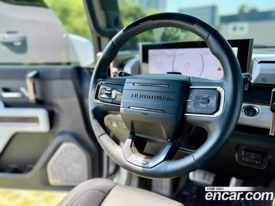 GMC Hummer EV 2024 0.6 автомат (гидро), фото 15 GMC Hummer EV 2024 0.6 автомат (гидро), фото 15
