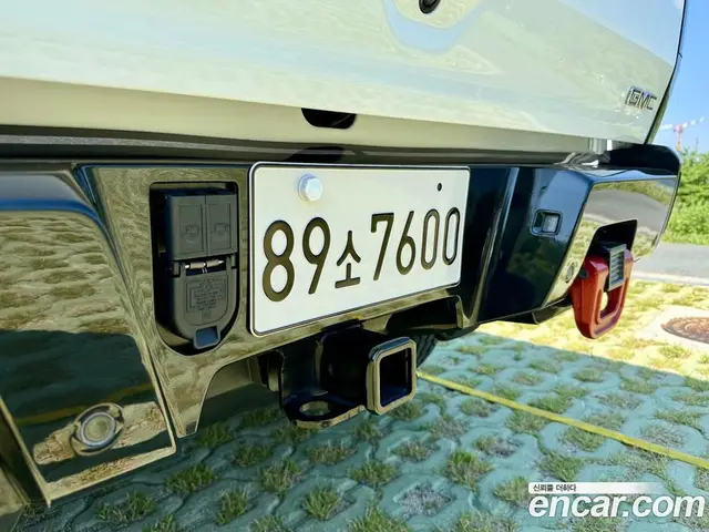 GMC Hummer EV 2024 0.6 автомат (гидро), миниатюра 10 GMC Hummer EV 2024 0.6 автомат (гидро), миниатюра 10