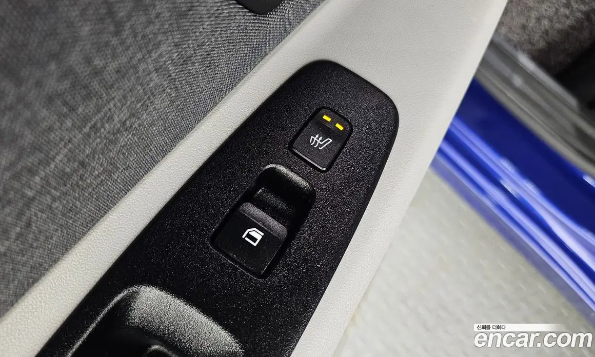 Hyundai Avante 2021 1.6 автомат (гидро), фото 19