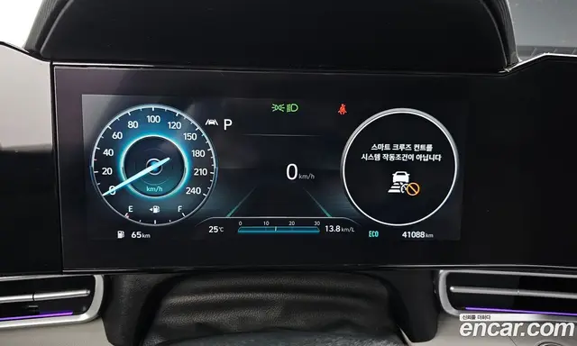 Hyundai Avante 2021 1.6 автомат (гидро), миниатюра 8