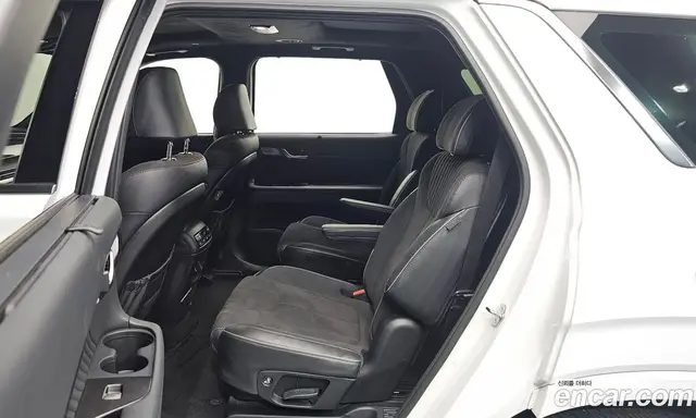 Hyundai Palisade 2023 2.2 автомат (гидро), миниатюра 11 Hyundai Palisade 2023 2.2 автомат (гидро), миниатюра 11