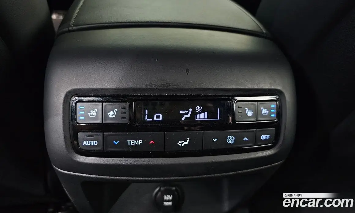 Hyundai Palisade 2023 2.2 автомат (гидро), фото 19 Hyundai Palisade 2023 2.2 автомат (гидро), фото 19
