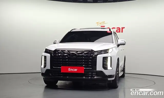 Hyundai Palisade 2023 2.2 автомат (гидро), миниатюра 3 Hyundai Palisade 2023 2.2 автомат (гидро), миниатюра 3
