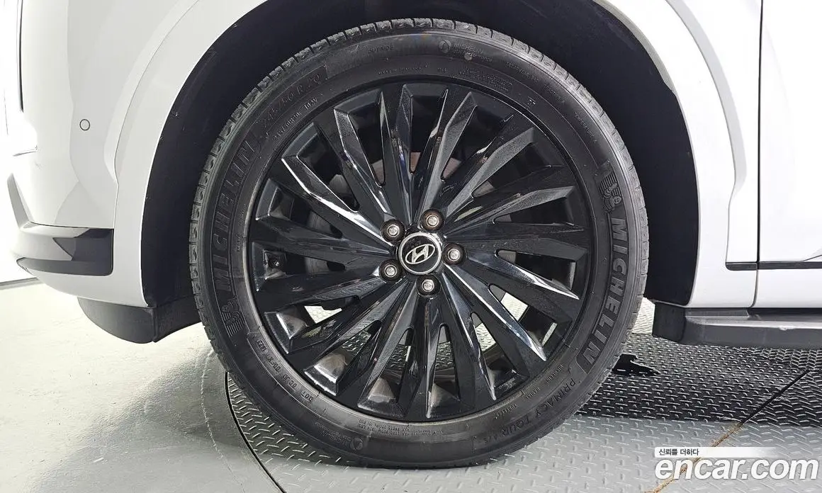 Hyundai Palisade 2023 2.2 автомат (гидро), фото 5 Hyundai Palisade 2023 2.2 автомат (гидро), фото 5