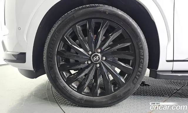 Hyundai Palisade 2023 2.2 автомат (гидро), миниатюра 5 Hyundai Palisade 2023 2.2 автомат (гидро), миниатюра 5