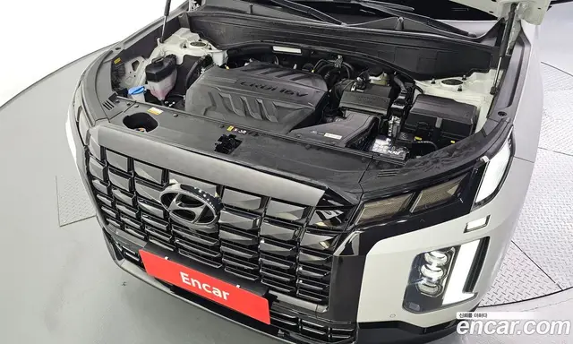 Hyundai Palisade 2023 2.2 автомат (гидро), миниатюра 6 Hyundai Palisade 2023 2.2 автомат (гидро), миниатюра 6