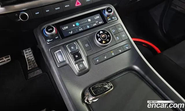 Hyundai Palisade 2023 2.2 автомат (гидро), миниатюра 9 Hyundai Palisade 2023 2.2 автомат (гидро), миниатюра 9