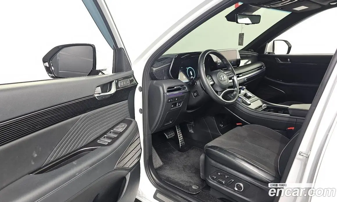 Hyundai Palisade 2023 2.2 автомат (гидро), фото 10 Hyundai Palisade 2023 2.2 автомат (гидро), фото 10