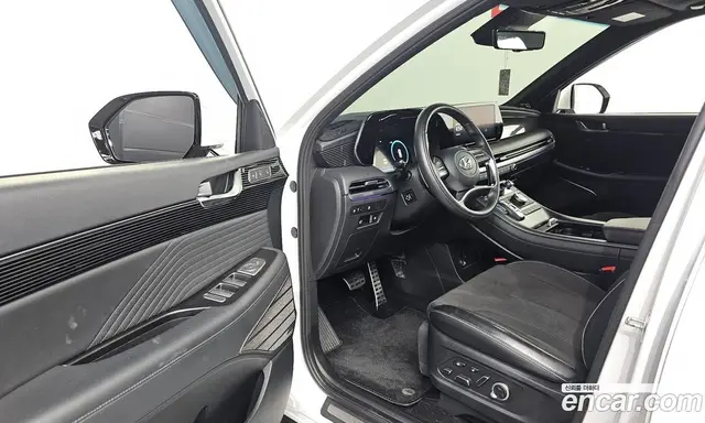 Hyundai Palisade 2023 2.2 автомат (гидро), миниатюра 10 Hyundai Palisade 2023 2.2 автомат (гидро), миниатюра 10