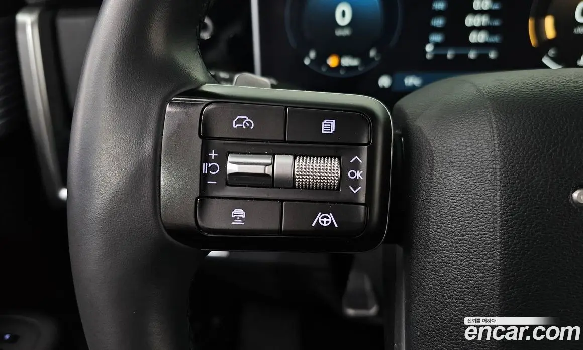 Hyundai Santa Fe 2024 2.5 автомат (гидро), фото 14