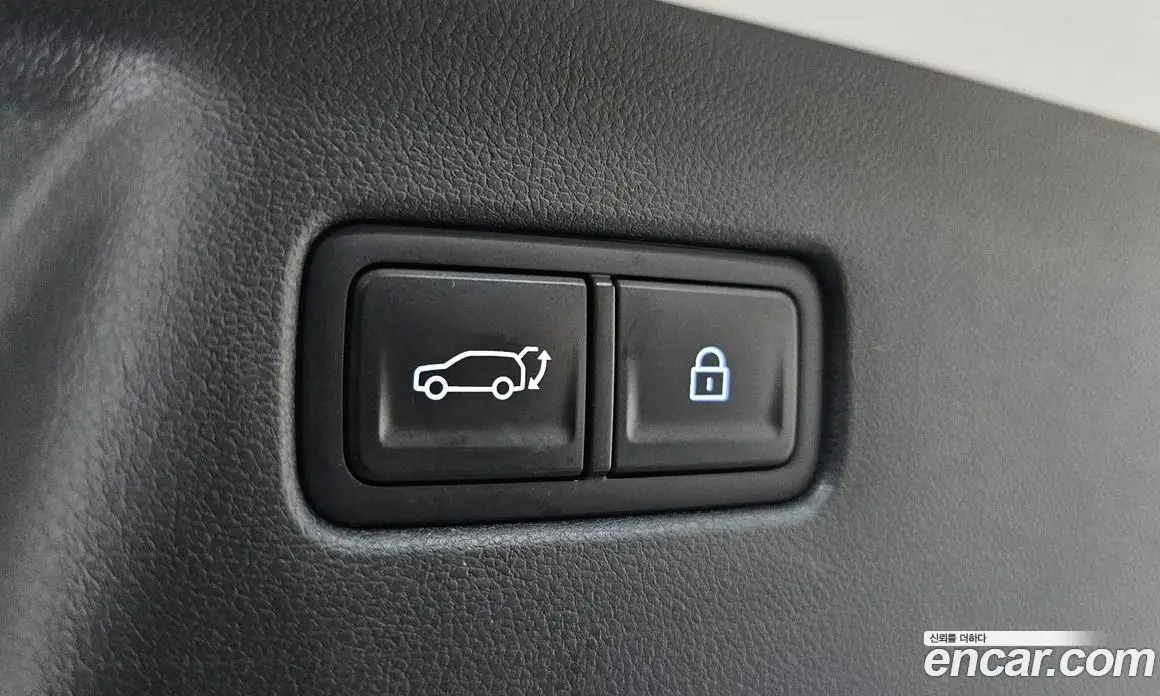 Hyundai Santa Fe 2024 2.5 автомат (гидро), фото 15