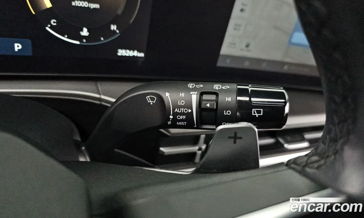 Hyundai Santa Fe 2024 2.5 автомат (гидро), фото 19
