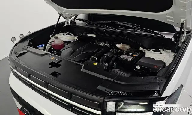 Hyundai Santa Fe 2024 2.5 автомат (гидро), миниатюра 6