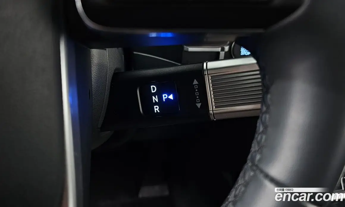 Hyundai Santa Fe 2024 2.5 автомат (гидро), фото 9