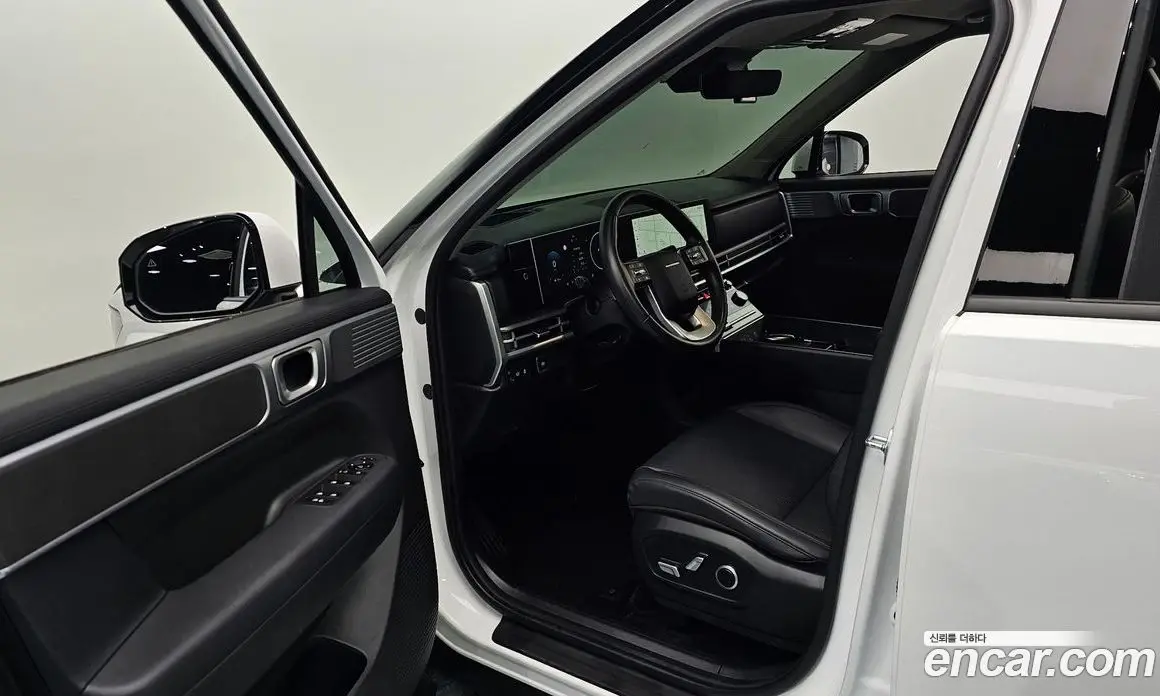 Hyundai Santa Fe 2024 2.5 автомат (гидро), фото 10
