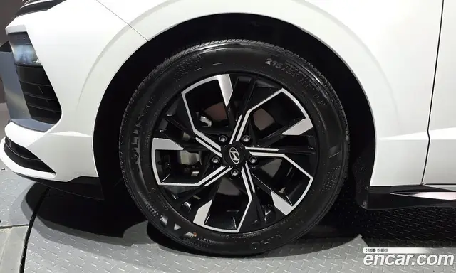 Hyundai Sonata 2024 2.0 автомат (гидро), миниатюра 5
