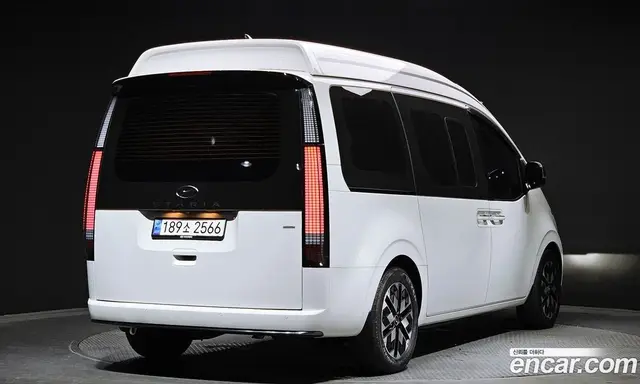 Hyundai Staria 2023 2.2 автомат (гидро), миниатюра 2 Hyundai Staria 2023 2.2 автомат (гидро), миниатюра 2