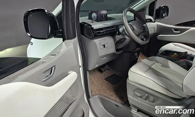 Hyundai Staria 2023 2.2 автомат (гидро), миниатюра 11 Hyundai Staria 2023 2.2 автомат (гидро), миниатюра 11