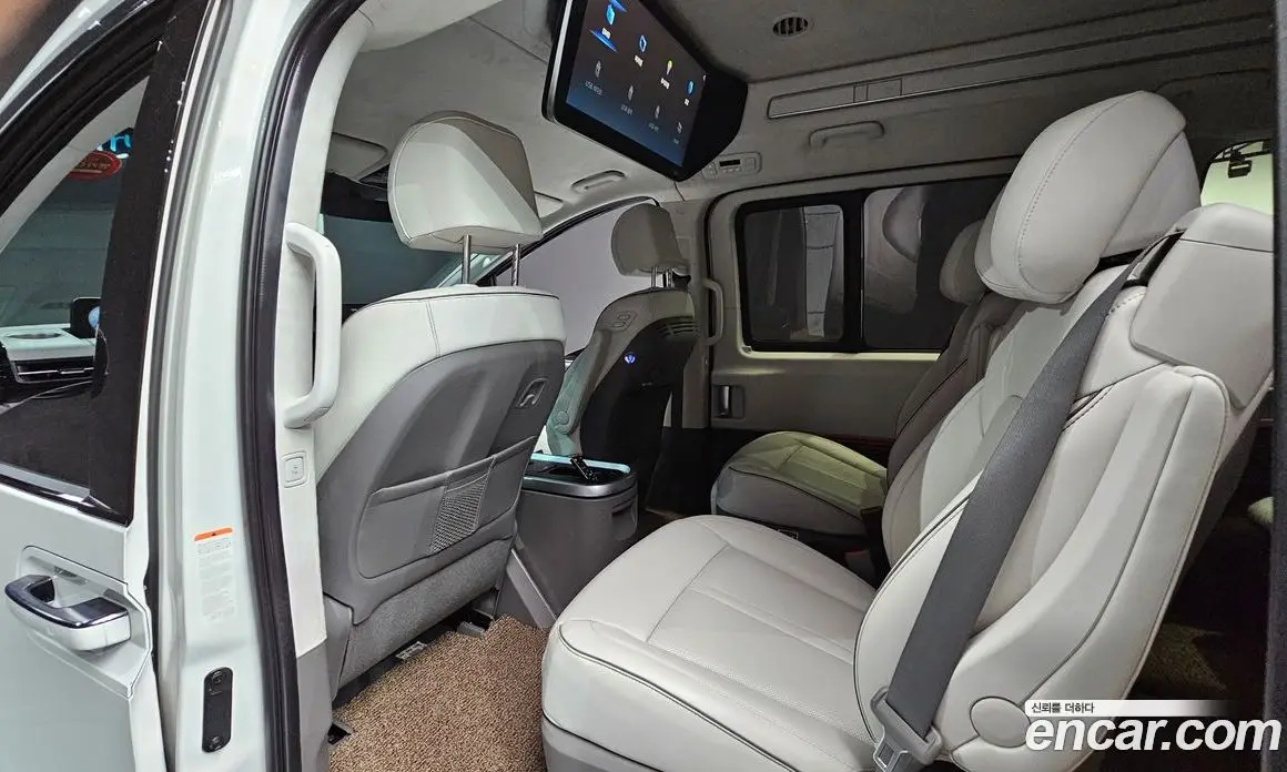 Hyundai Staria 2023 2.2 автомат (гидро), фото 12 Hyundai Staria 2023 2.2 автомат (гидро), фото 12