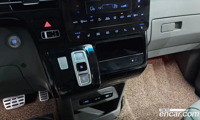 Hyundai Staria 2023 2.2 автомат (гидро), миниатюра 9 Hyundai Staria 2023 2.2 автомат (гидро), миниатюра 9