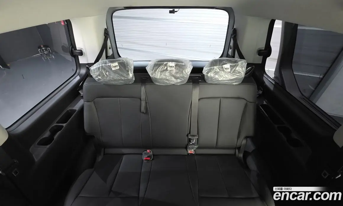 Hyundai Staria 2023 2.2 автомат (гидро), фото 19 Hyundai Staria 2023 2.2 автомат (гидро), фото 19