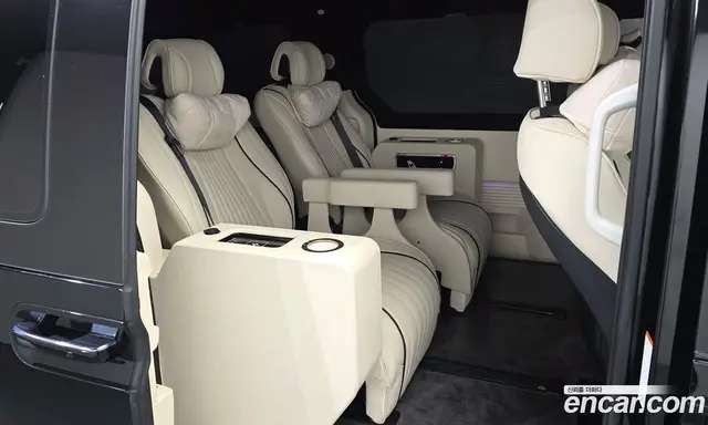 Hyundai Staria 2025 1.6 автомат (гидро), миниатюра 12