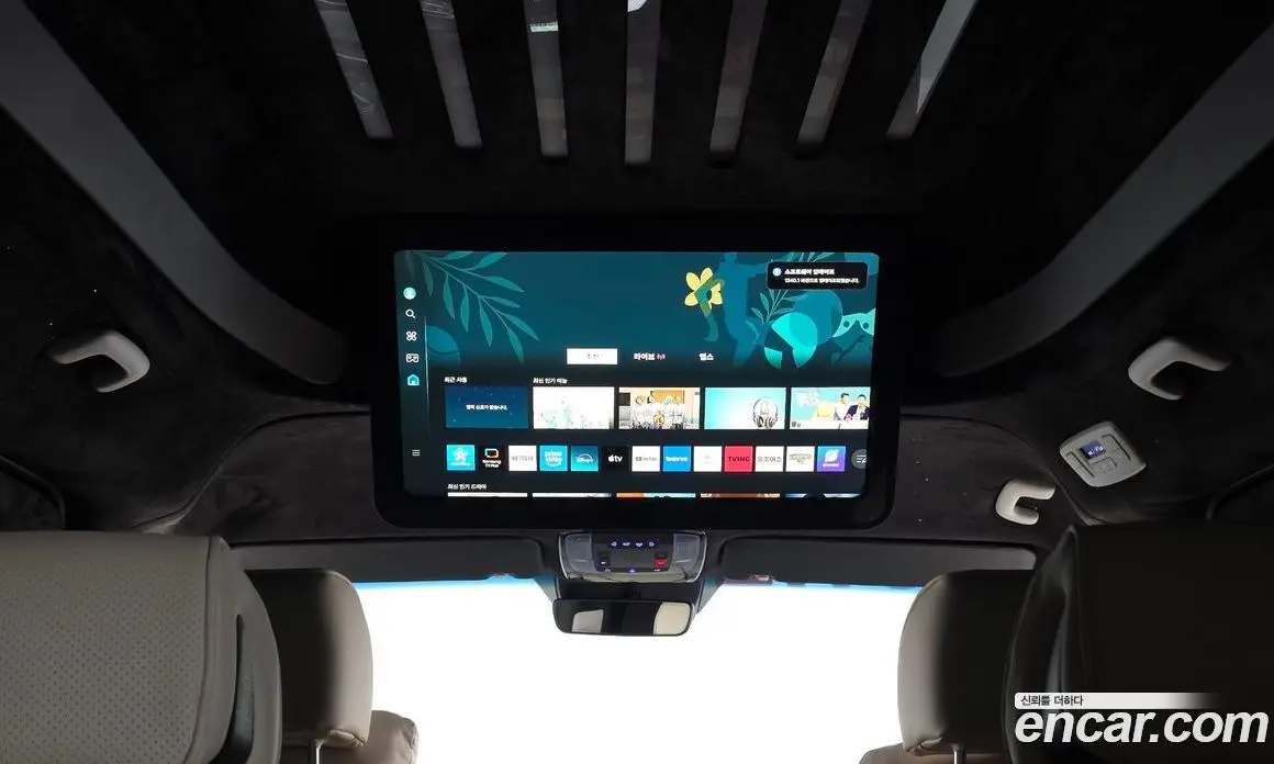 Hyundai Staria 2025 1.6 автомат (гидро), фото 18