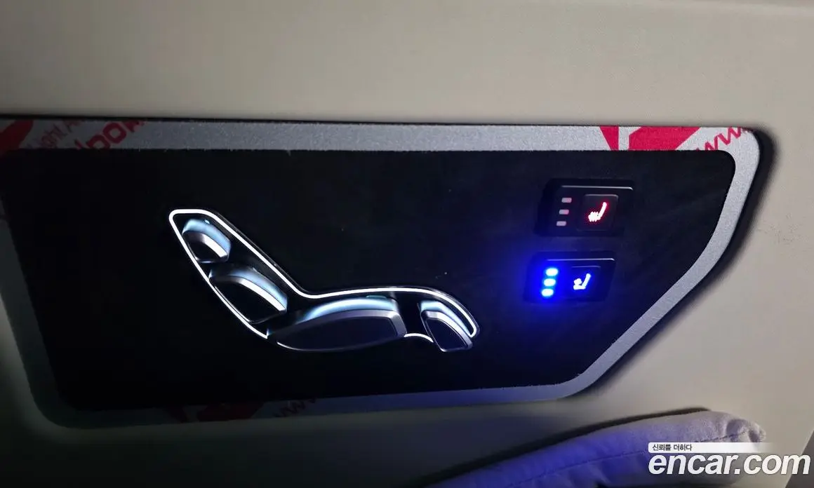 Hyundai Staria 2025 1.6 автомат (гидро), фото 19