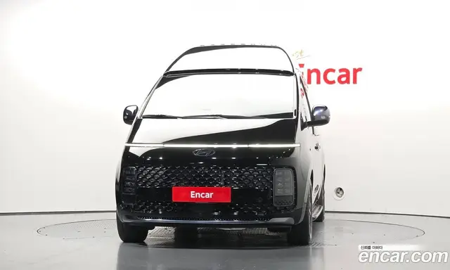 Hyundai Staria 2025 1.6 автомат (гидро), миниатюра 3