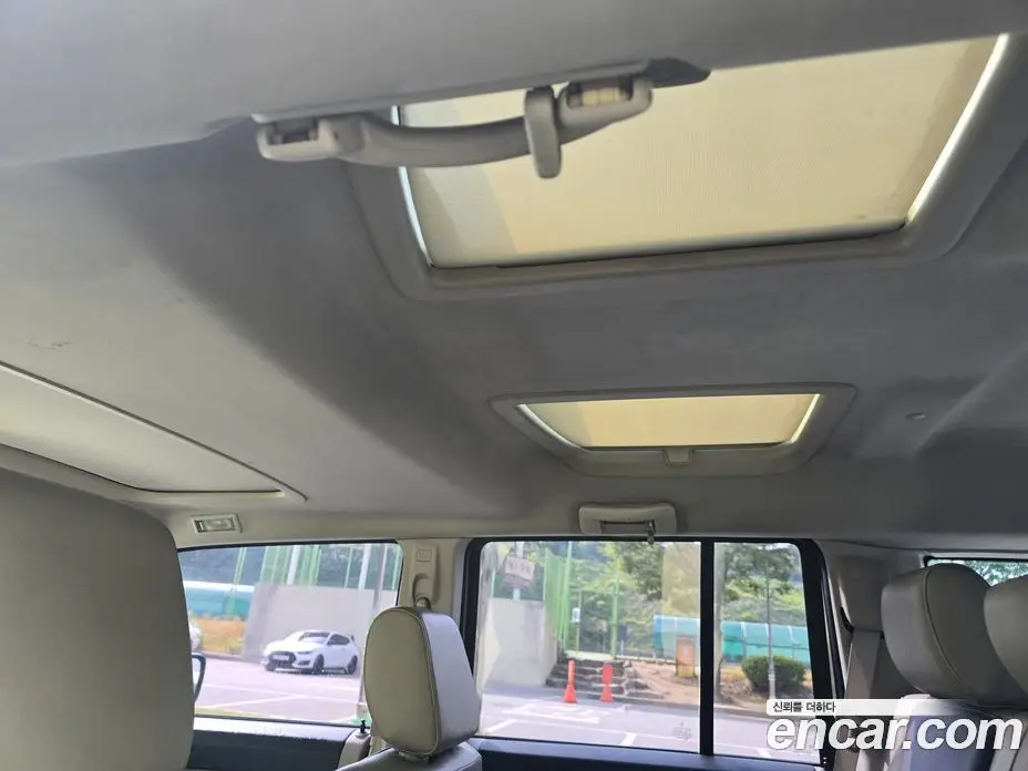 Jeep Commander 2008 3.0 автомат (гидро), фото 13 Jeep Commander 2008 3.0 автомат (гидро), фото 13